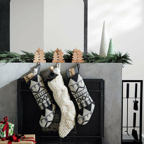 Espejo de pared Edge Gunmetal Arch.