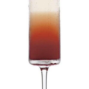 Borde Champagne Cristal.