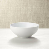 Tazón de cereales Aspen de 7".