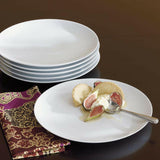 Plato de ensalada esencial.