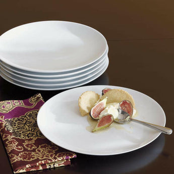 Plato de ensalada esencial.