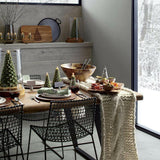 Silla de comedor metálica Tig.