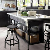 Sedona Low Open Tote.