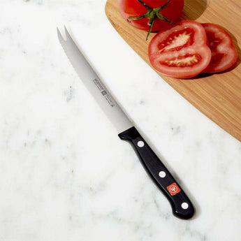 Wüsthof® Gourmet 5" Cuchillo para tomates.