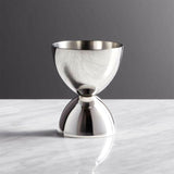 Plantilla de metal Graham.