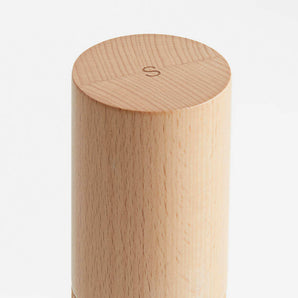 Molino de sal acanalado Hanno.