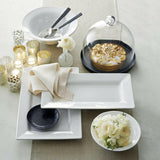 Servidor cubierto Baird.