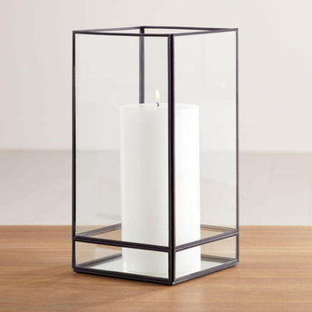 Jasper 12" Cuadrado Huracán.