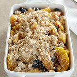 Fuente para hornear grande para todos los días.