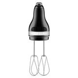 Batidora de mano KitchenAid Onix.