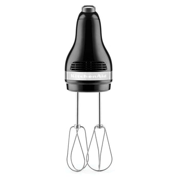 Batidora de mano KitchenAid Onix.