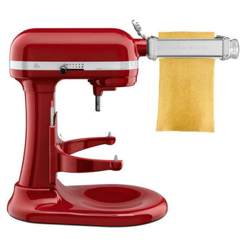 KitchenAid Pro Batidora 600 Roja.