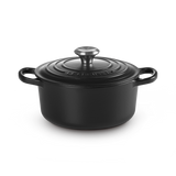 Cazuela Le Creuset Onix.