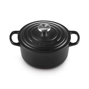 Cazuela Le Creuset Onix.