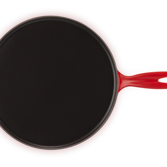 Le Creuset Sartén para crepes de hierro fundido 27 cm.