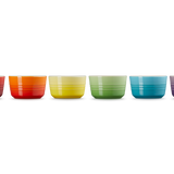 Le Creuset S/6 Set Mini Ramekins.
