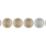 Le Creuset S/6 Set Mini Ramekins.