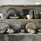 Tazón de cereales Wilder.