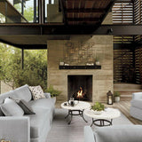 Linterna de Petaluma.