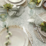 Servidor Dividido Blanco Marin.