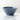 Mercer Tazón de Porcelana Azul Denim