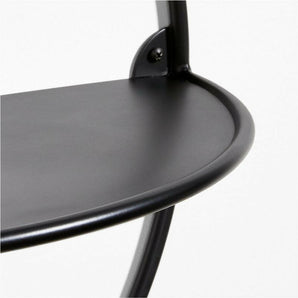 Estantería decorativa flotante Mirah.