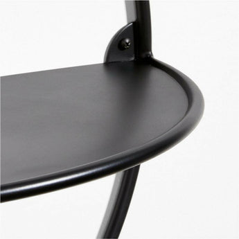 Estantería decorativa flotante Mirah.