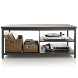 Sedona Low Open Tote.