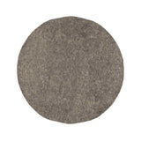 Almohadilla de alfombra delgada multisuperficie.