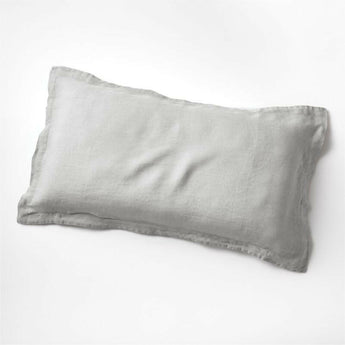 Fibra de cáñamo natural Pwtr Grey K Shm.