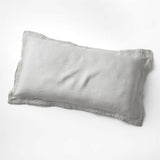 Fibra de cáñamo natural Pwtr Grey K Shm.