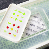 OXO® 5-Qt. Greensaver Produce Keeper.