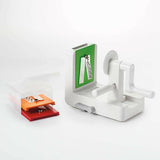 Espiralizador de verduras de sobremesa Oxo.