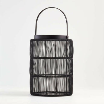 Linterna de alambre de Ora.