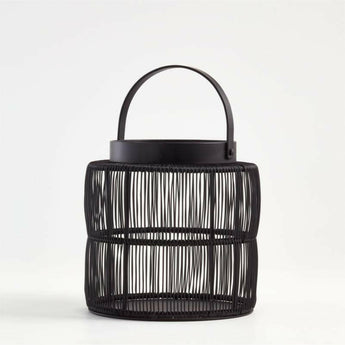 Linterna de alambre de Ora.