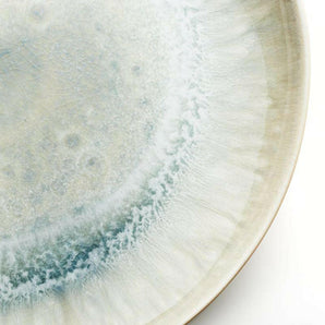 Plato redondo Ora 14.25".