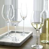 Marin 21-Oz. Vino tinto Cristal.