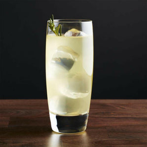 Otis 15-Oz. Tall Drink Cristal.