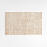 Alfombra Paularo 5x8.