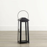 Linterna de Petaluma.