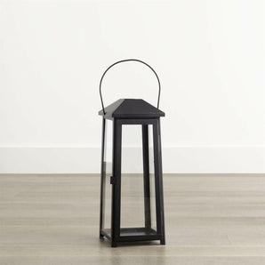 Linterna de Petaluma.