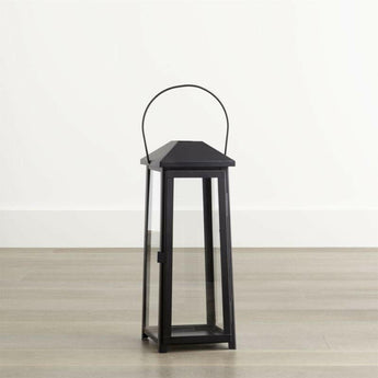 Linterna de Petaluma.