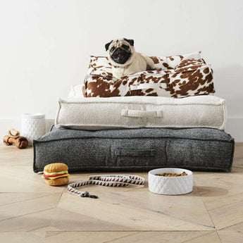 Bonita correa Grill Caramel Brown.