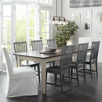 Cesta de tabaco Arte de pared de metal.