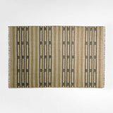 Alfombra Robalio 6x9.