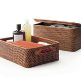 Sedona Low Open Tote.