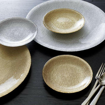 Cuchillo Mixto para Cenas.