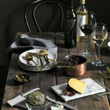 Juego de 3 cuchillos para queso Laguiole®.