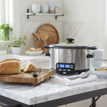 Cuisinart® Multicooker 3 en 1 de 6 qt.