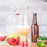 Spiegelau IPA Cristal.